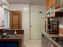 Cashew Heights Condominium (D23), Condominium #581923551